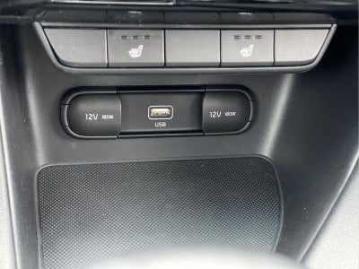 2021 Kia Sportage EX