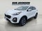 2021 Kia Sportage EX