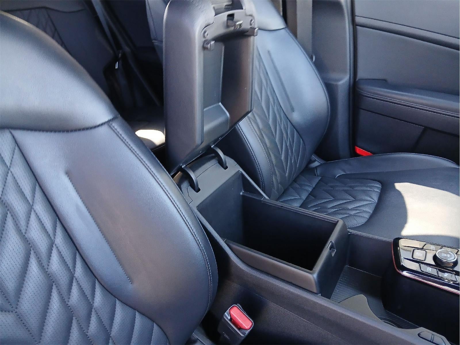 2023 Kia Sportage Plug-In Hybrid X-Line Prestige