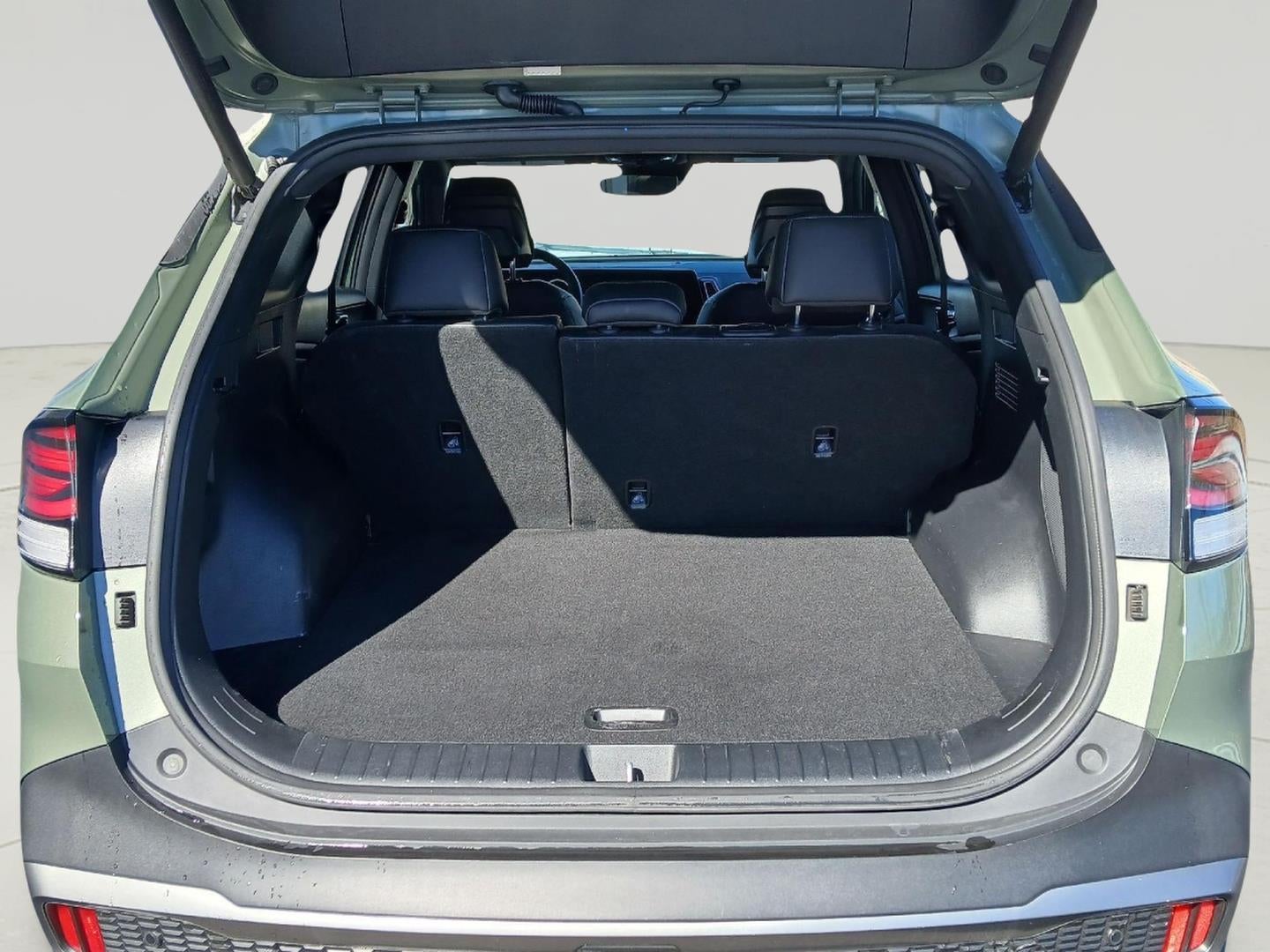 2023 Kia Sportage Plug-In Hybrid X-Line Prestige