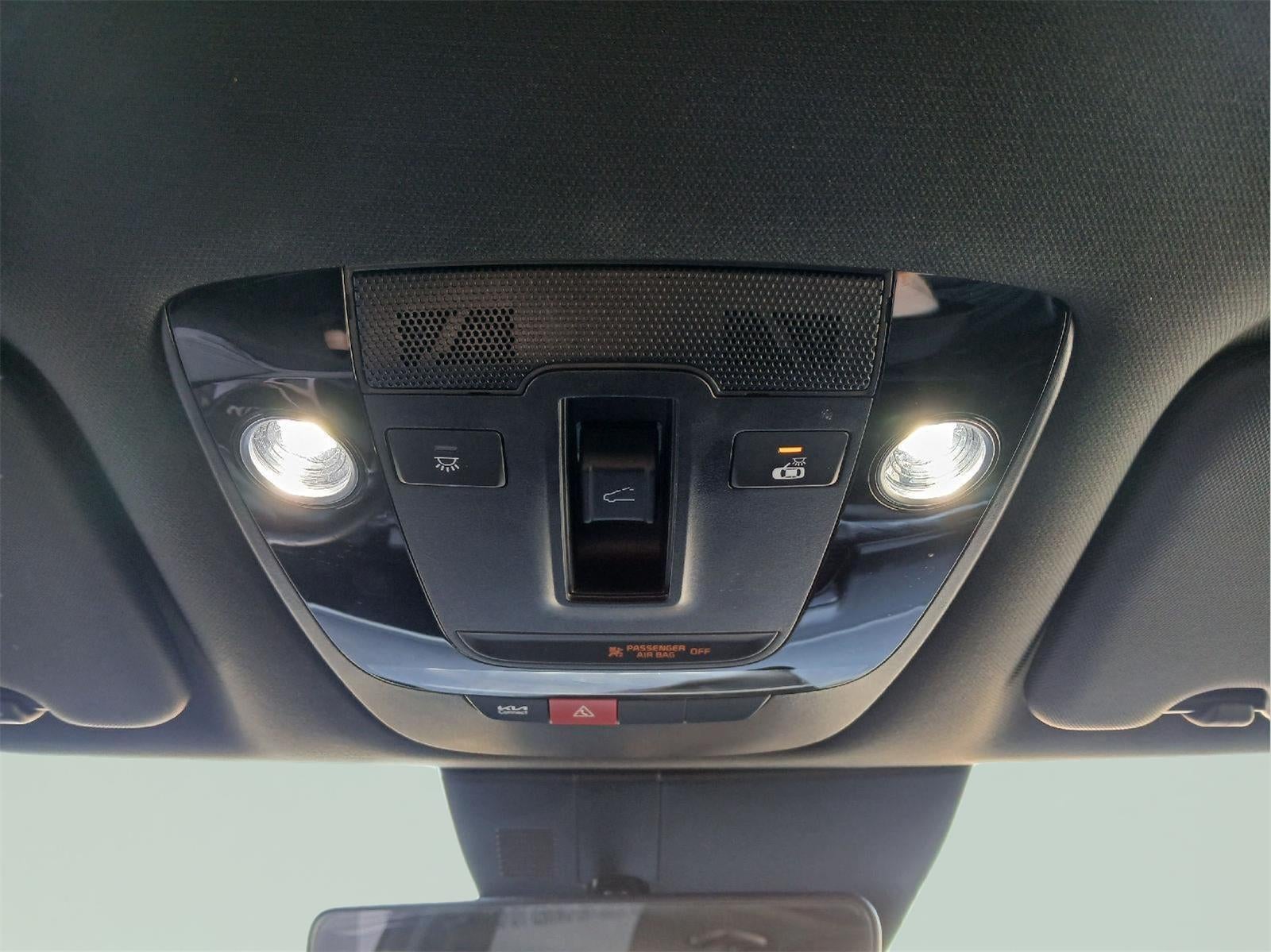 2023 Kia Sportage Plug-In Hybrid X-Line Prestige