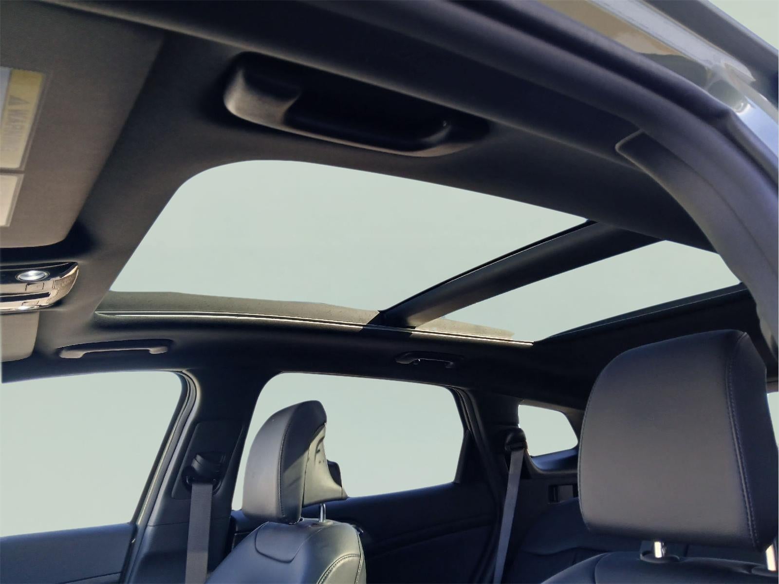 2023 Kia Sportage Plug-In Hybrid X-Line Prestige