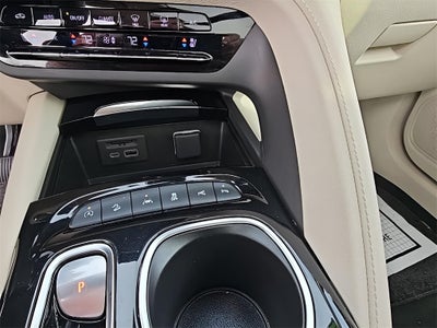 2023 Buick Envision Avenir Fully Loaded, Sunroof (CarBravo Certified!!)