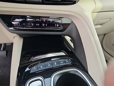 2023 Buick Envision Avenir Fully Loaded, Sunroof (CarBravo Certified!!)