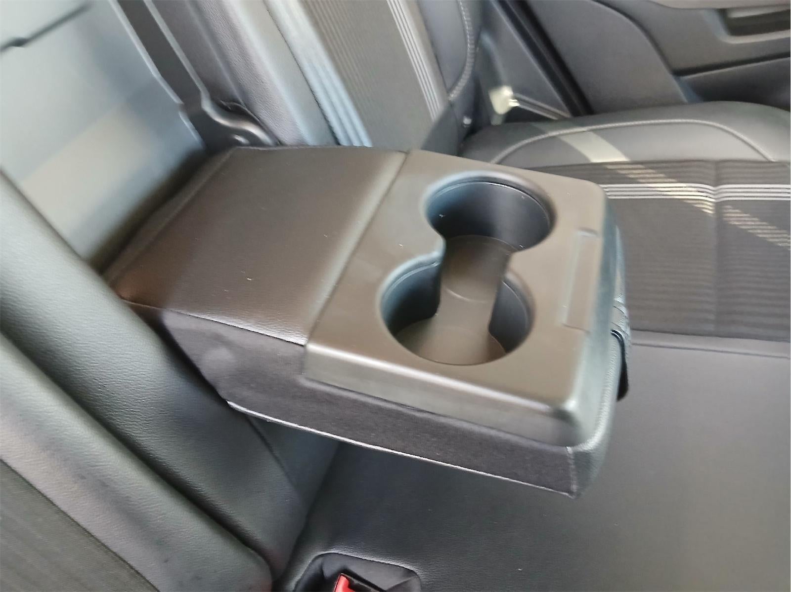 2020 Ford EcoSport SES