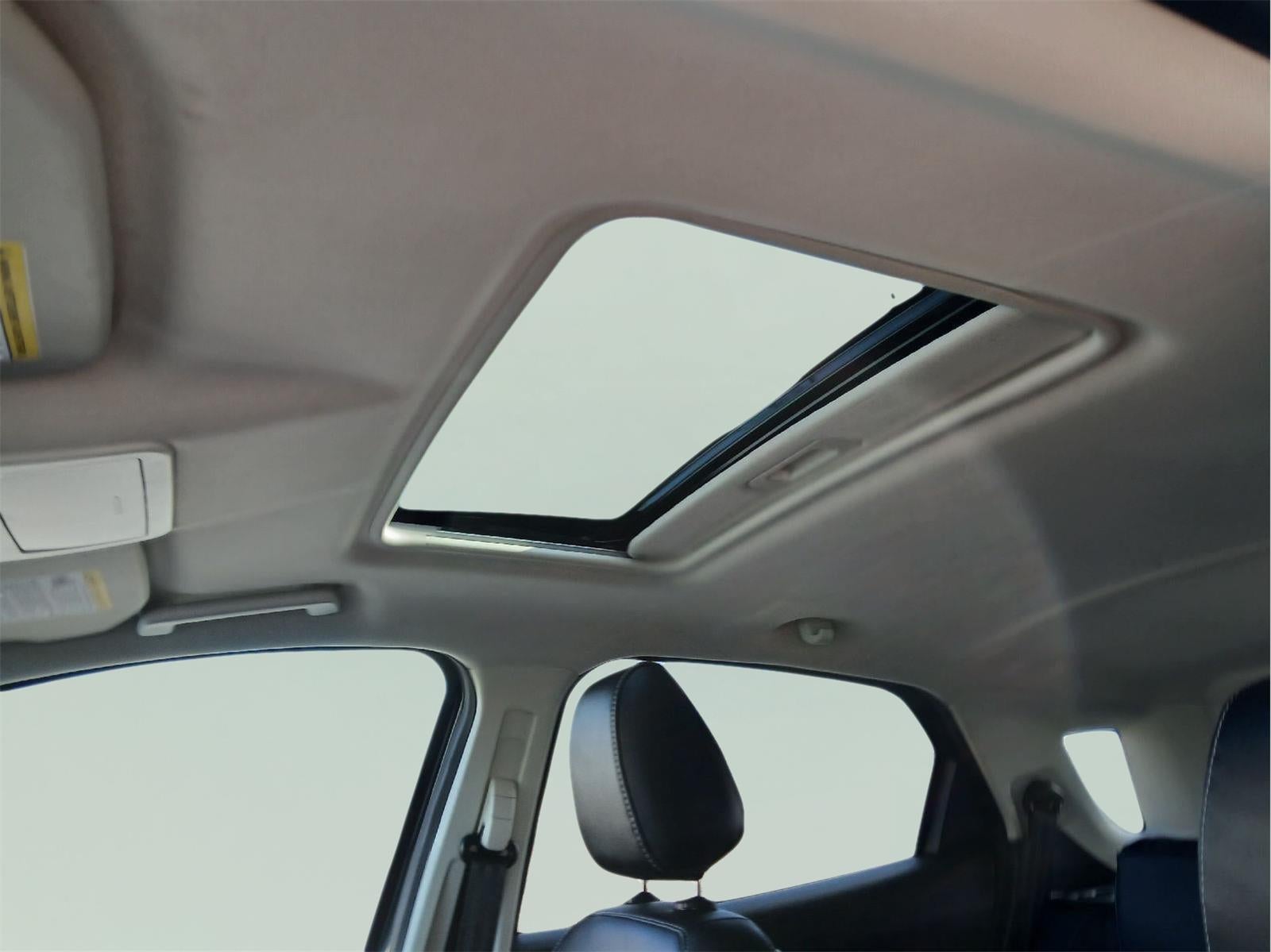 2020 Ford EcoSport SES