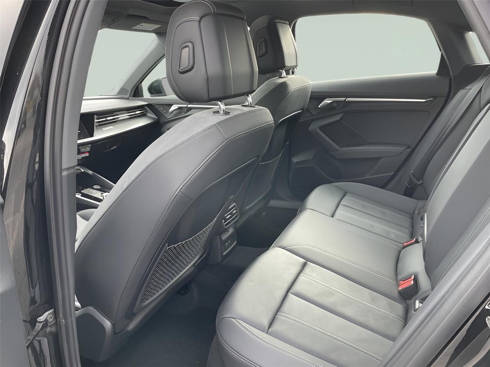 2023 Audi A3 Premium