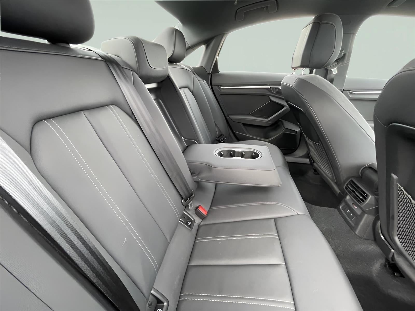 2023 Audi A3 Premium