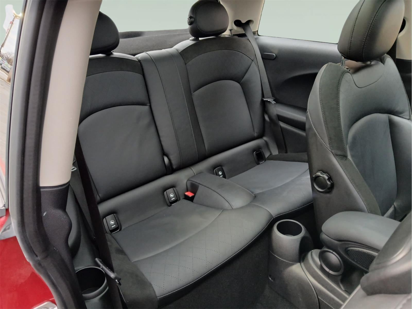 2022 MINI Hardtop 2 Door Cooper SE