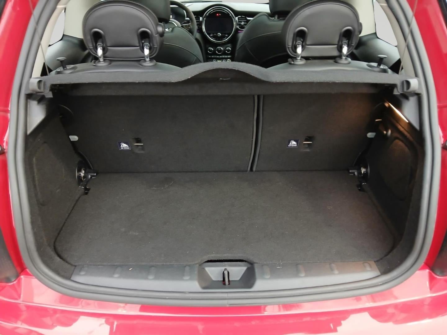 2022 MINI Hardtop 2 Door Cooper SE