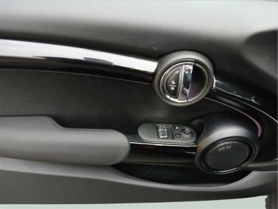 2022 MINI Hardtop 2 Door Cooper SE