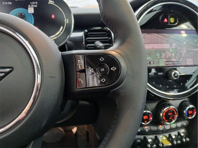 2022 MINI Hardtop 2 Door Cooper SE