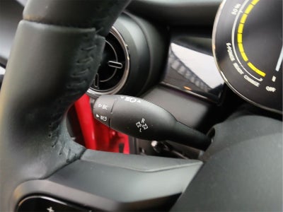 2022 MINI Hardtop 2 Door Cooper SE