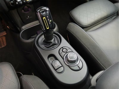 2022 MINI Hardtop 2 Door Cooper SE