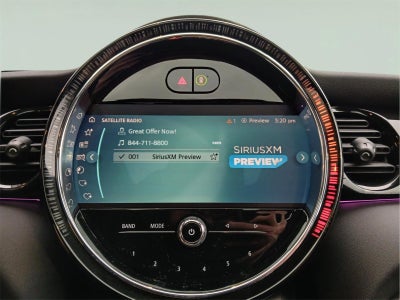 2022 MINI Hardtop 2 Door Cooper SE