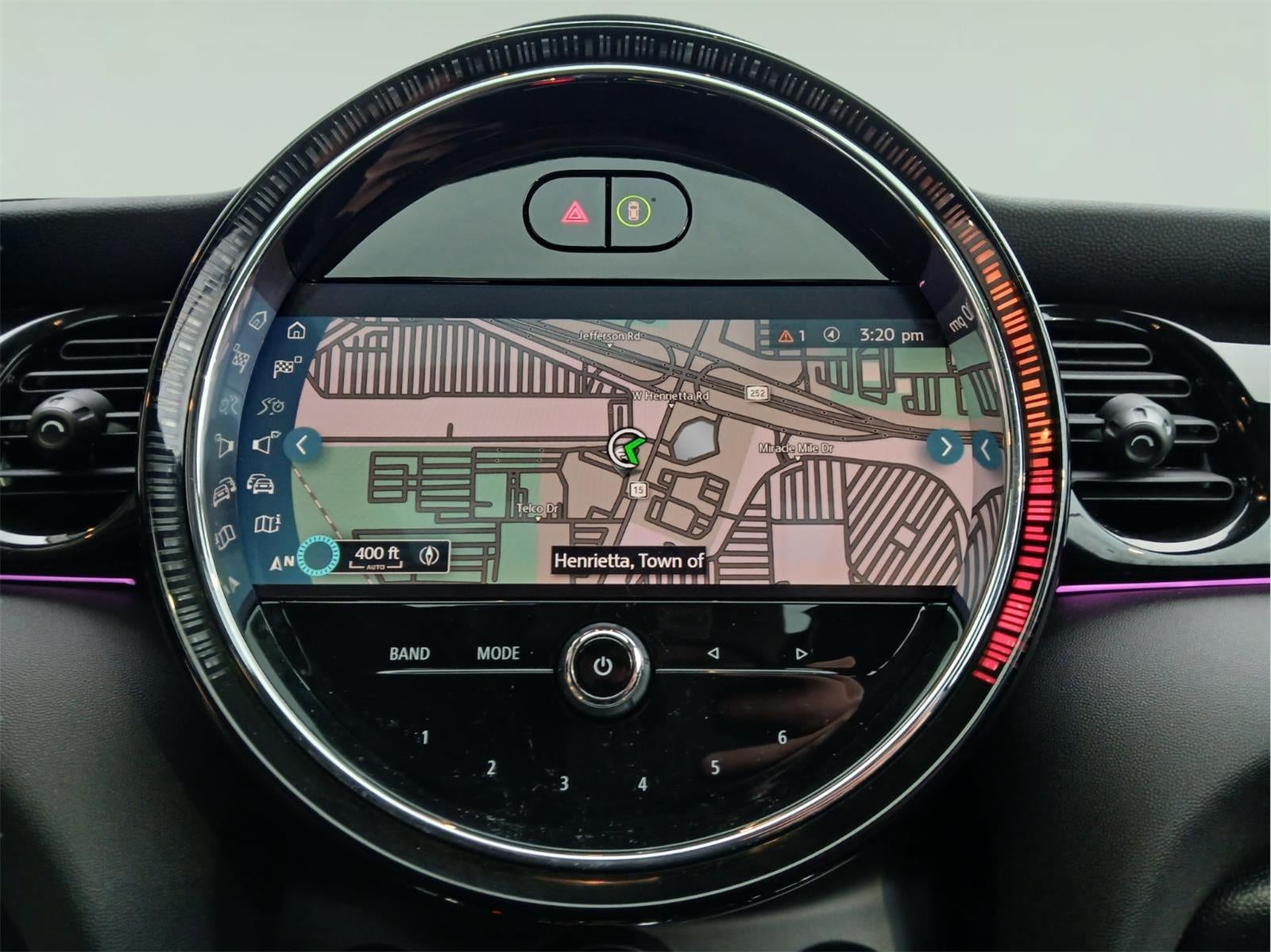 2022 MINI Hardtop 2 Door Cooper SE