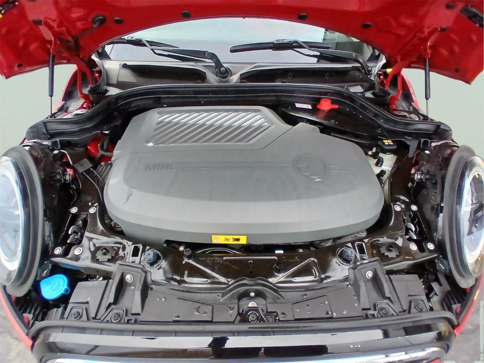 2022 MINI Hardtop 2 Door Cooper SE