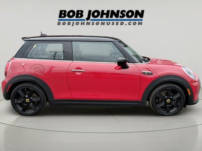 2022 MINI Hardtop 2 Door Cooper SE