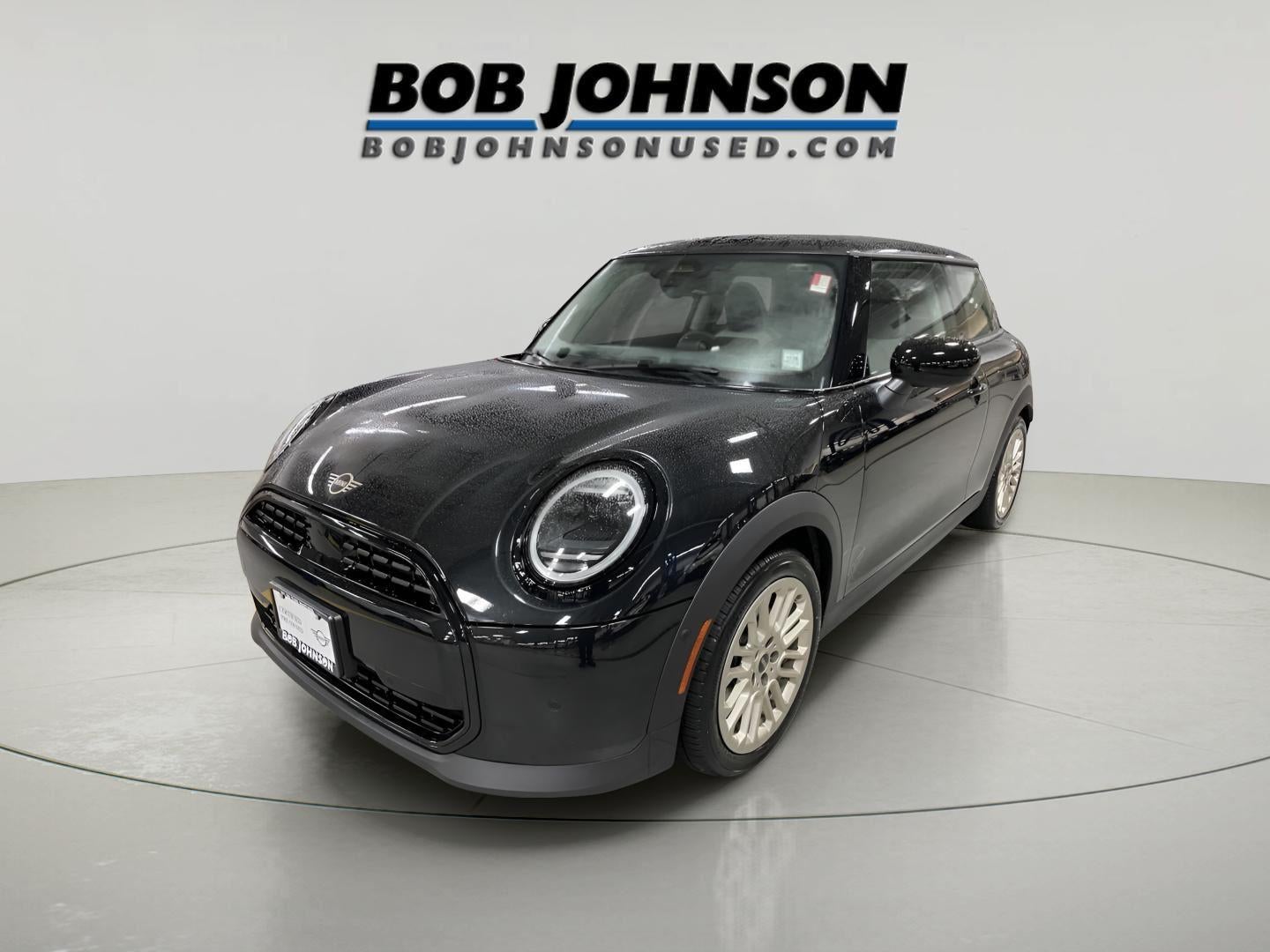 2025 MINI Hardtop 2 Door Cooper