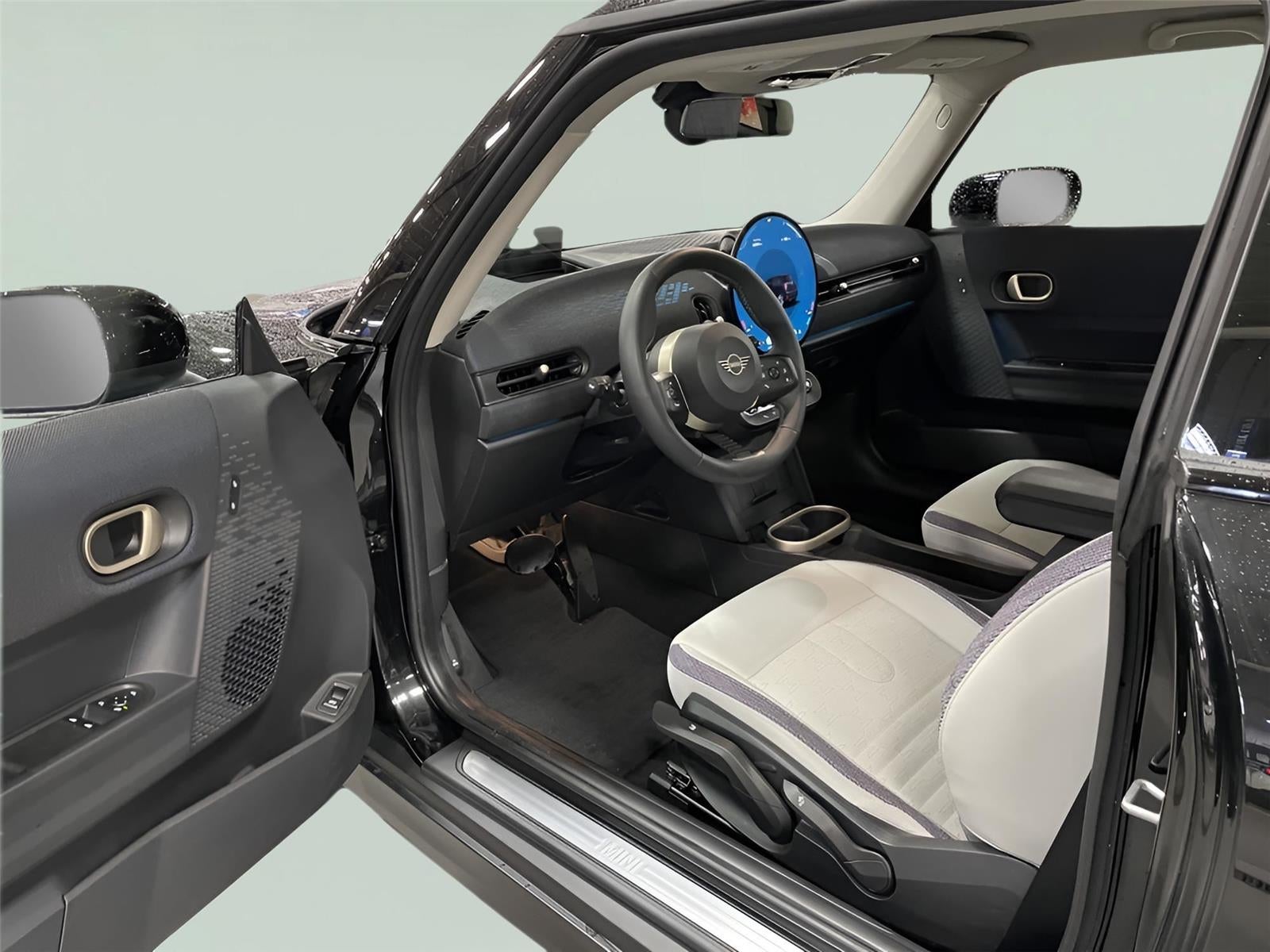 2025 MINI Hardtop 2 Door Cooper