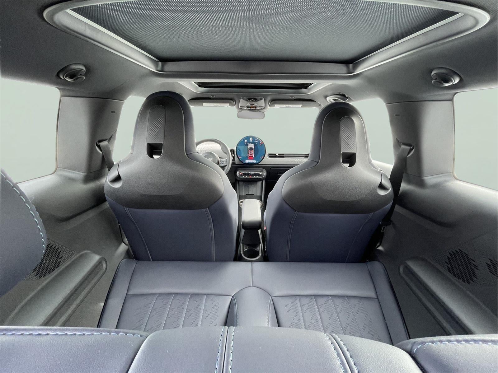 2025 MINI Hardtop 2 Door Cooper S