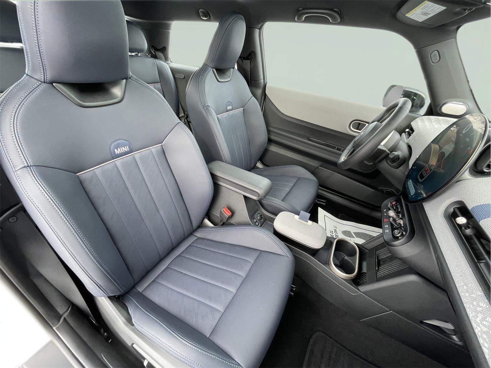 2025 MINI Hardtop 2 Door Cooper S