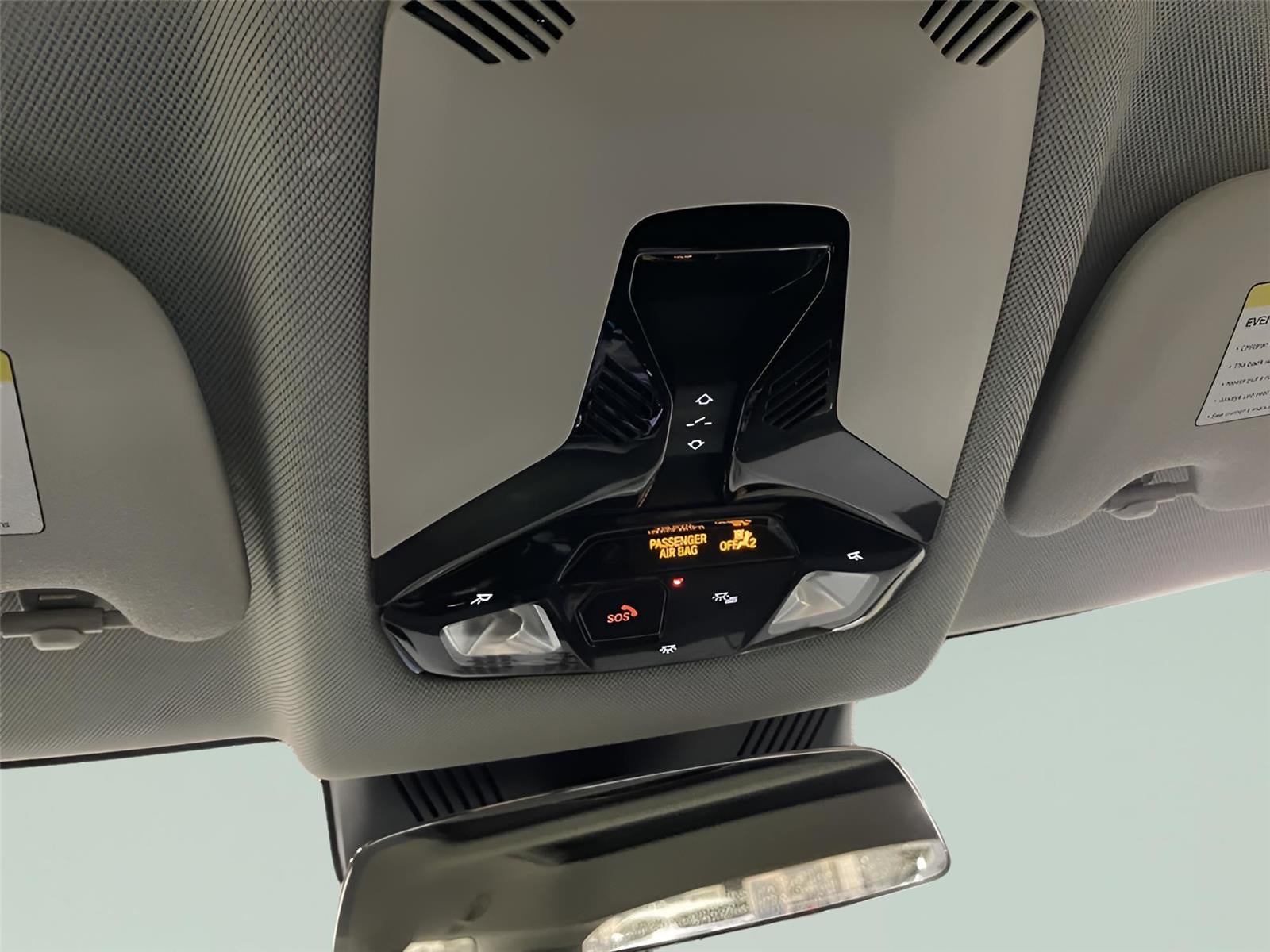 2025 MINI Hardtop 2 Door Cooper S