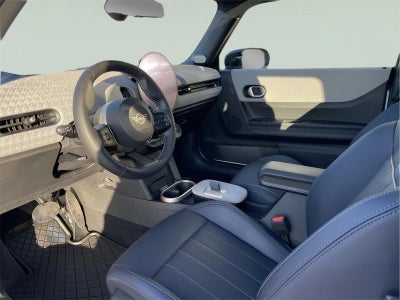 2025 MINI Hardtop 2 Door Cooper S