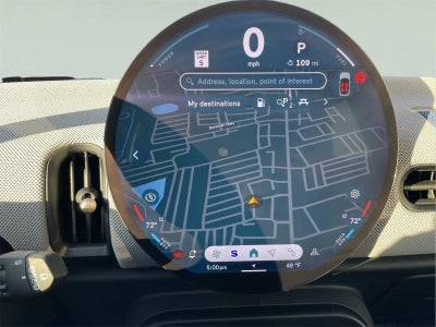 2025 MINI Hardtop 2 Door Cooper S