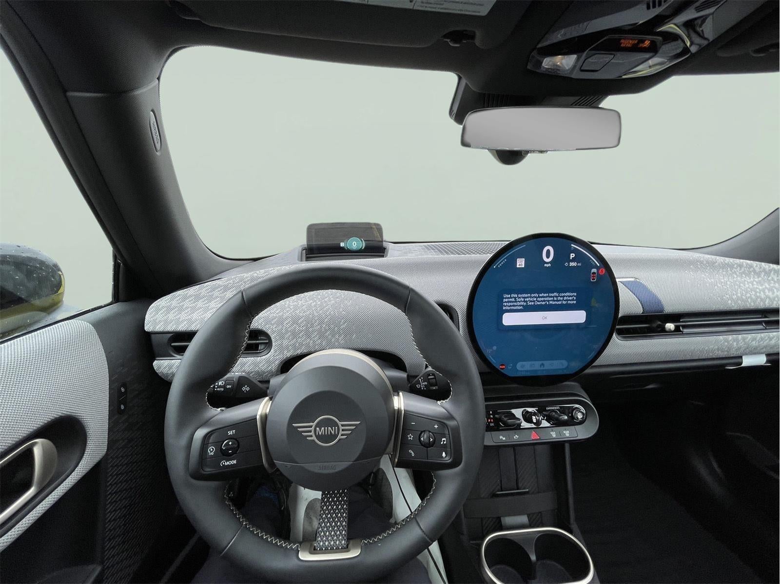 2025 MINI Hardtop 2 Door Cooper S