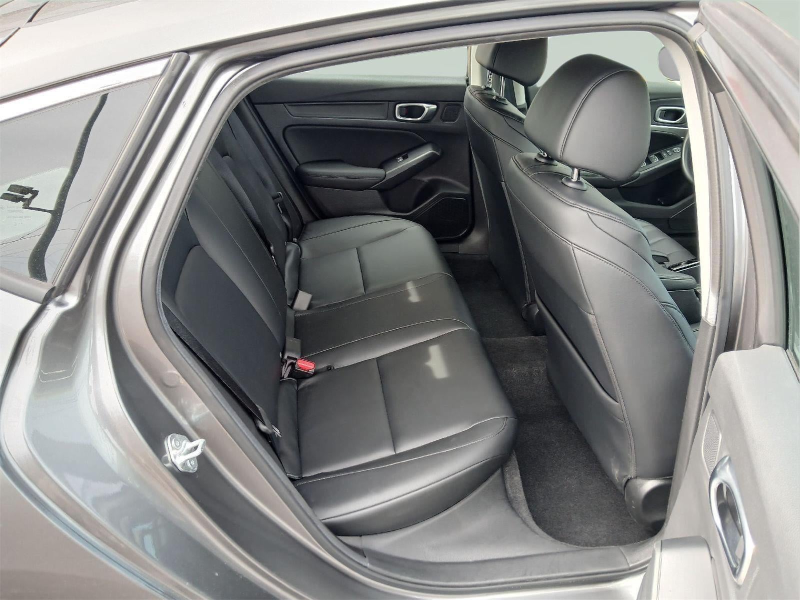 2024 Acura Integra Base