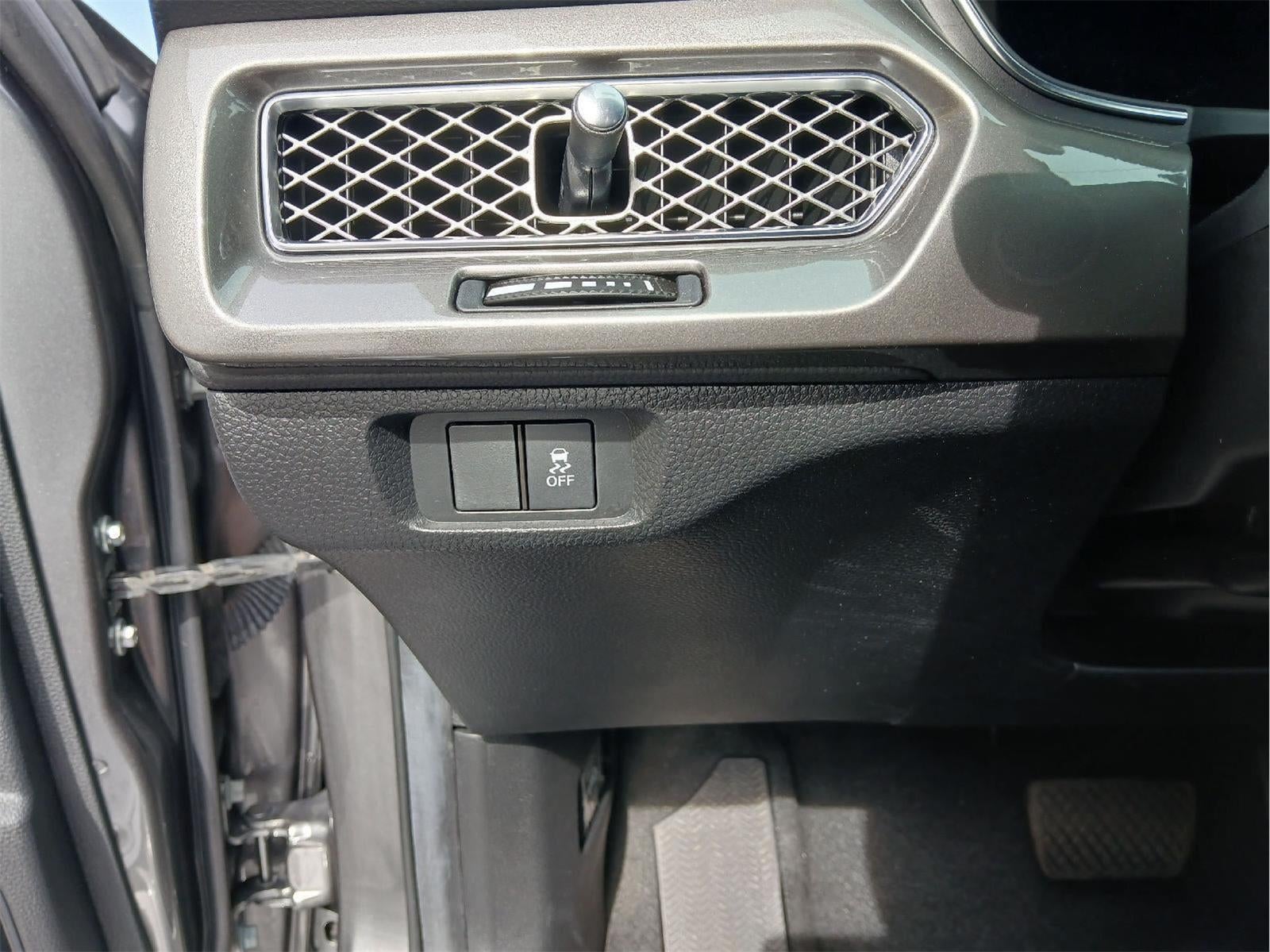 2024 Acura Integra Base