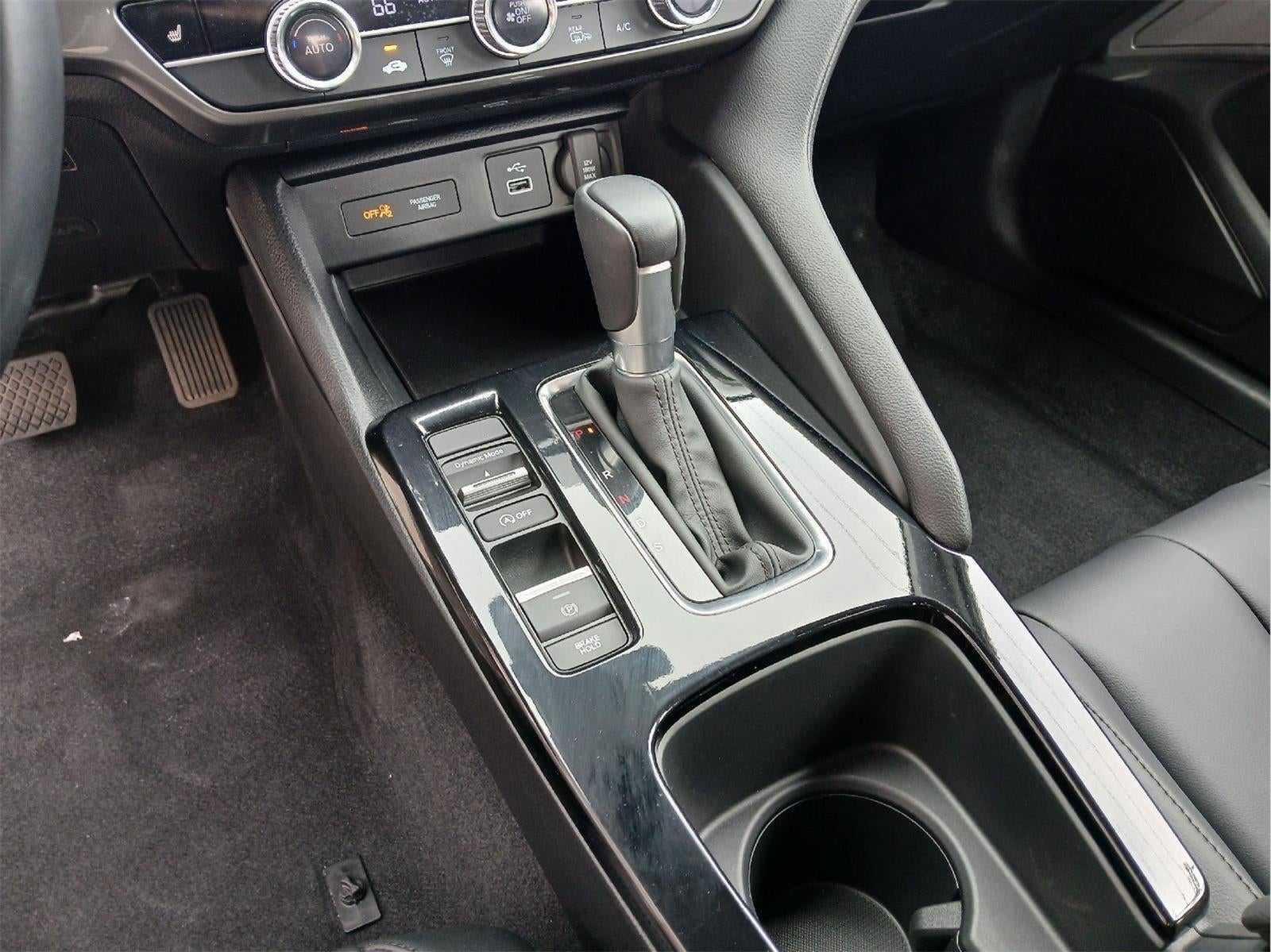 2024 Acura Integra Base