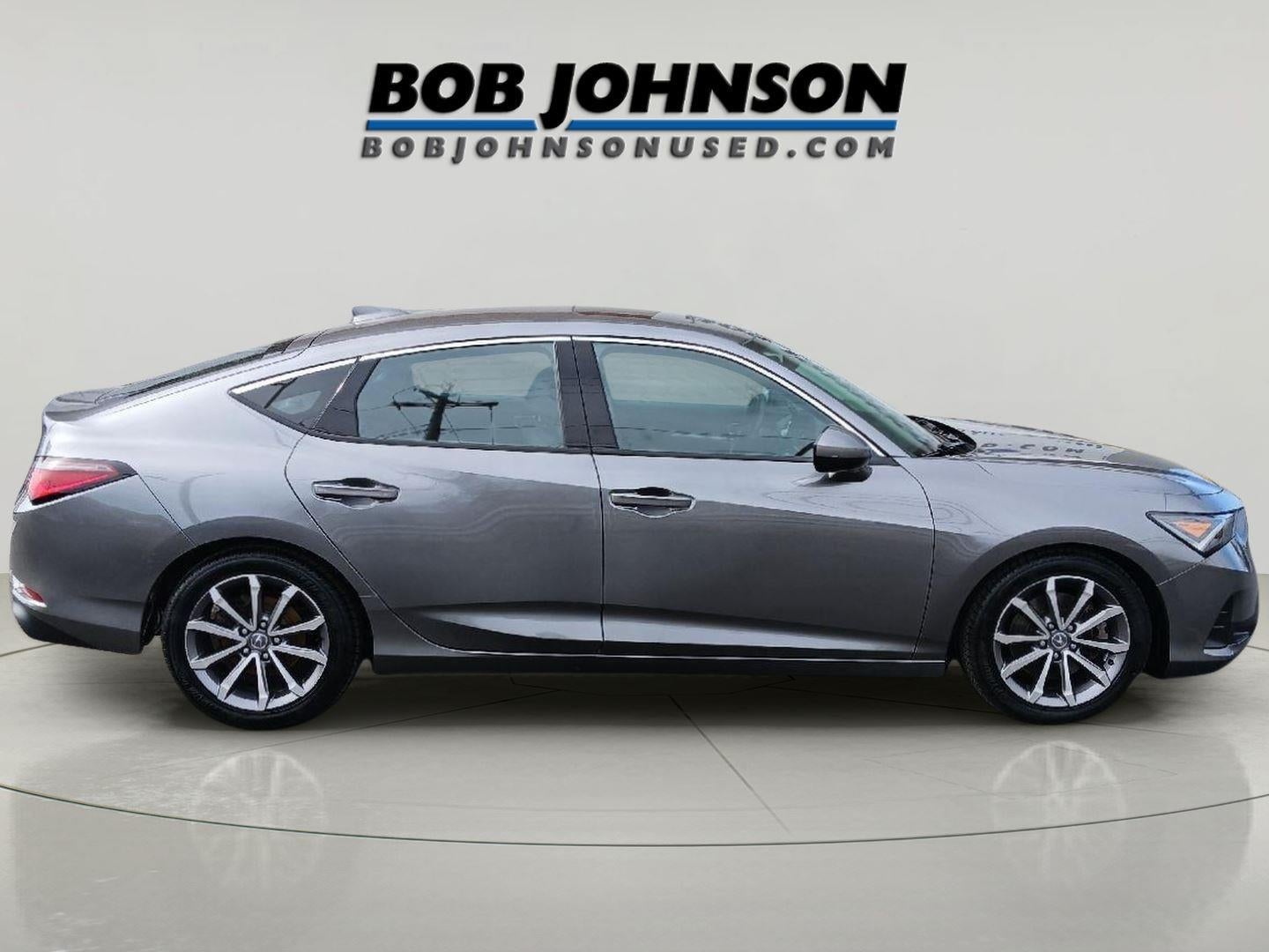 2024 Acura Integra Base