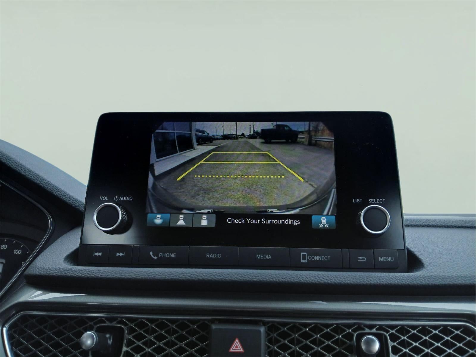 2024 Acura Integra Base