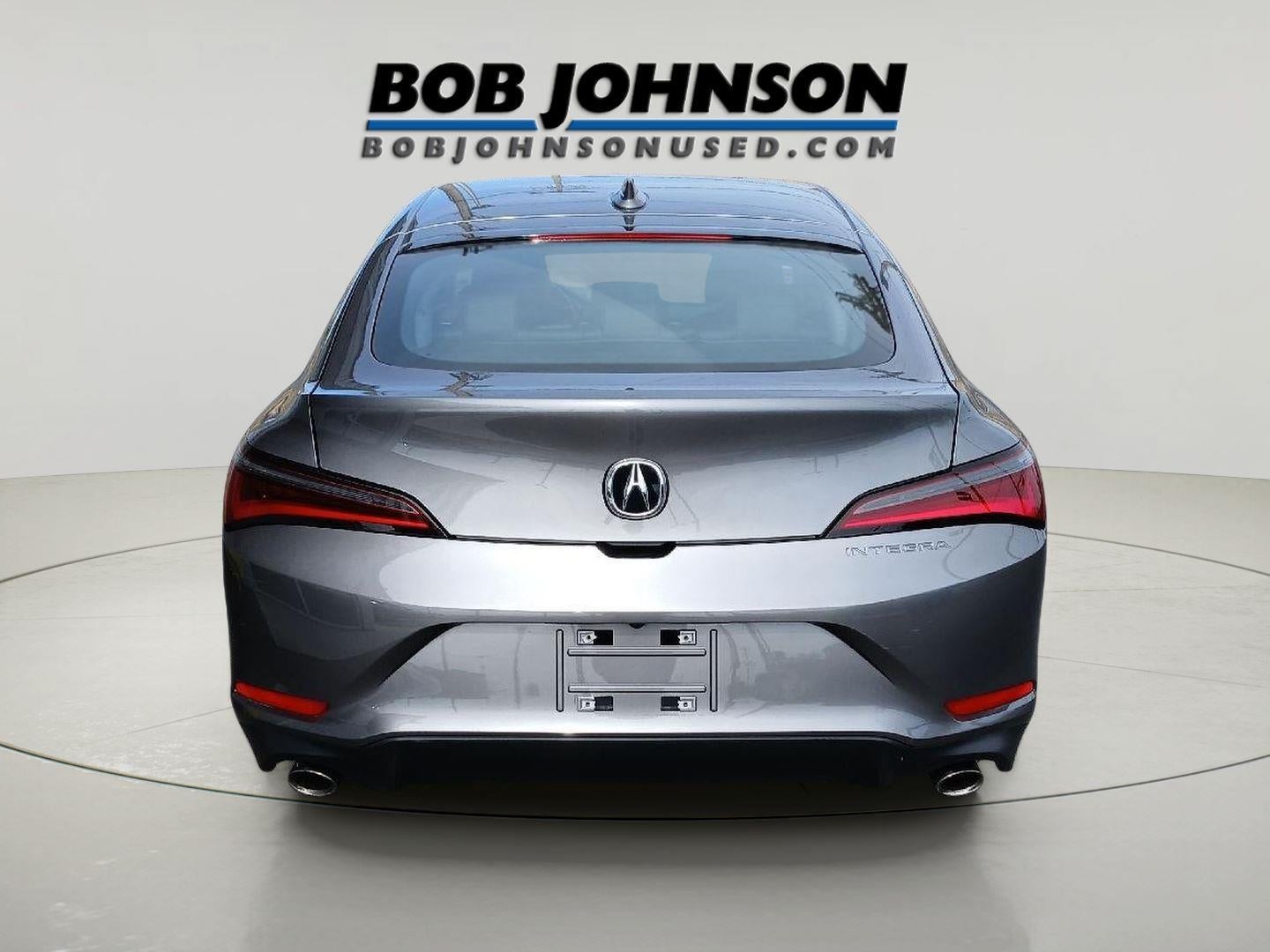 2024 Acura Integra Base