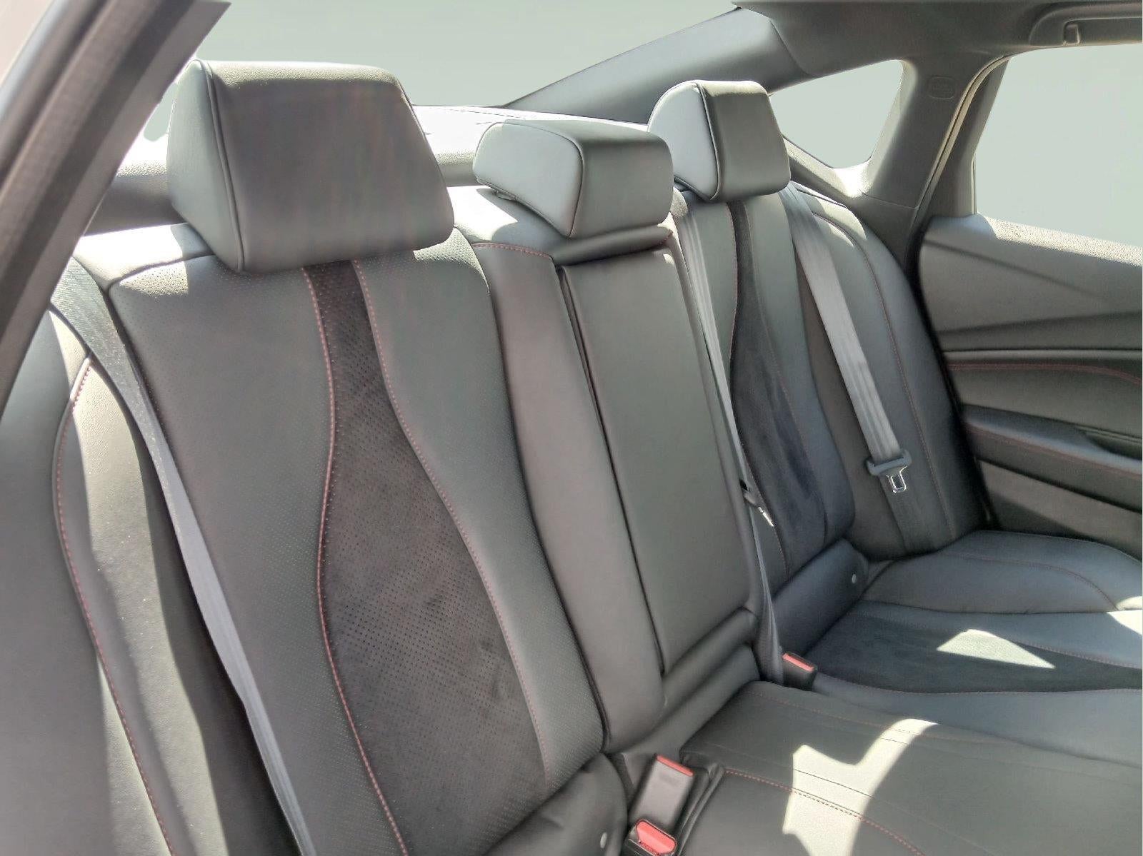 2025 Acura TLX SH-AWD w/A-SPEC