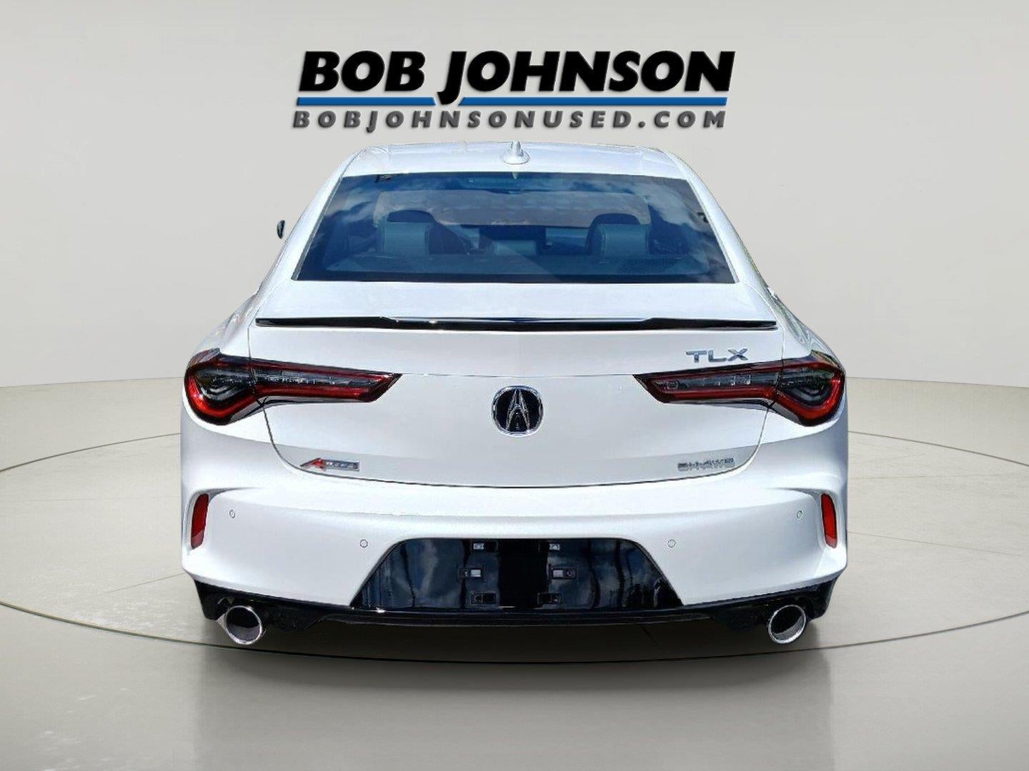 2025 Acura TLX SH-AWD w/A-SPEC