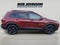 2020 Jeep Cherokee Altitude