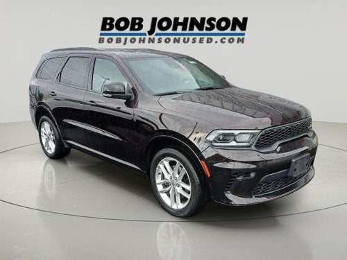 2024 Dodge Durango SUV
