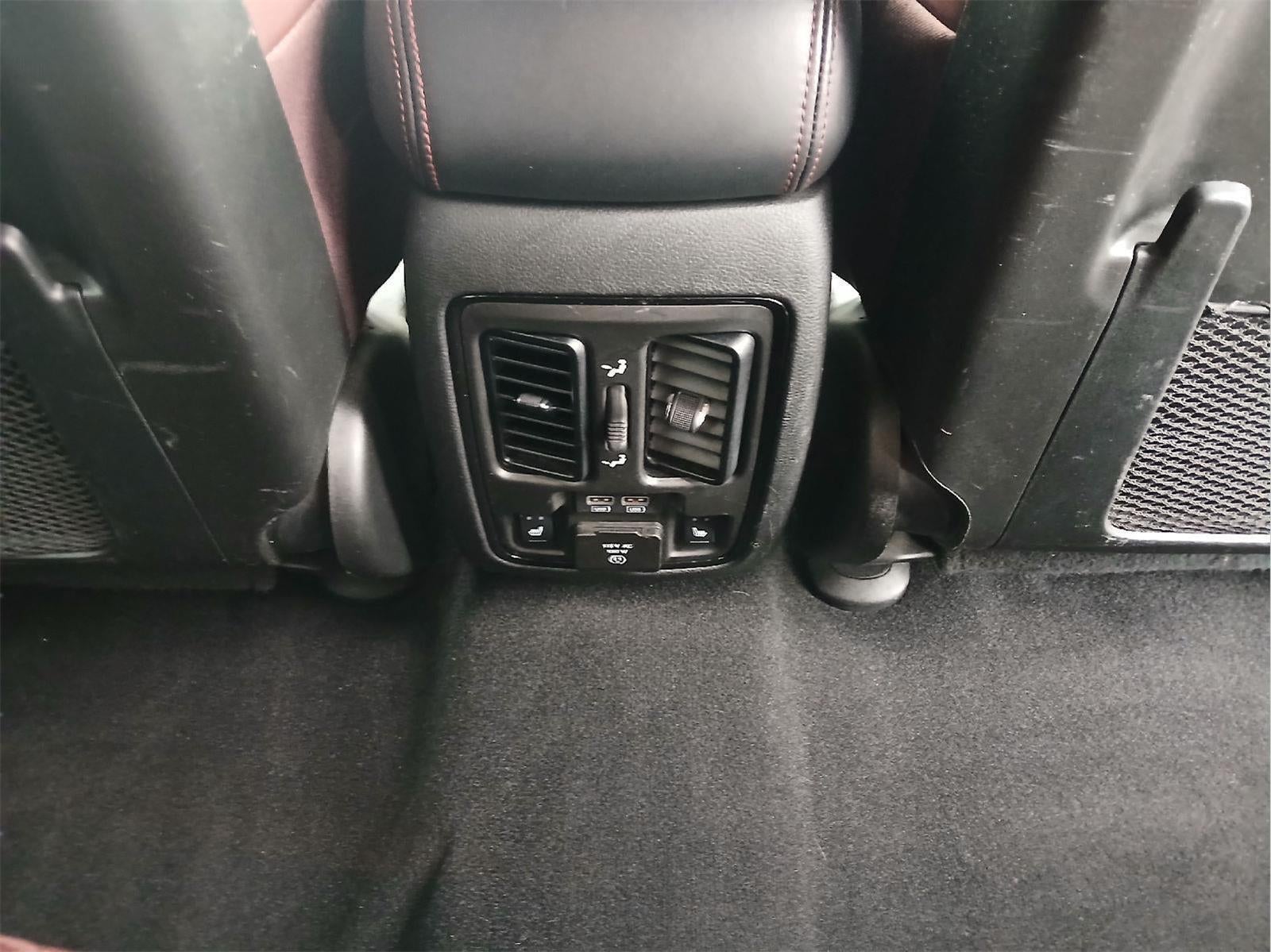 2024 Dodge Durango SUV