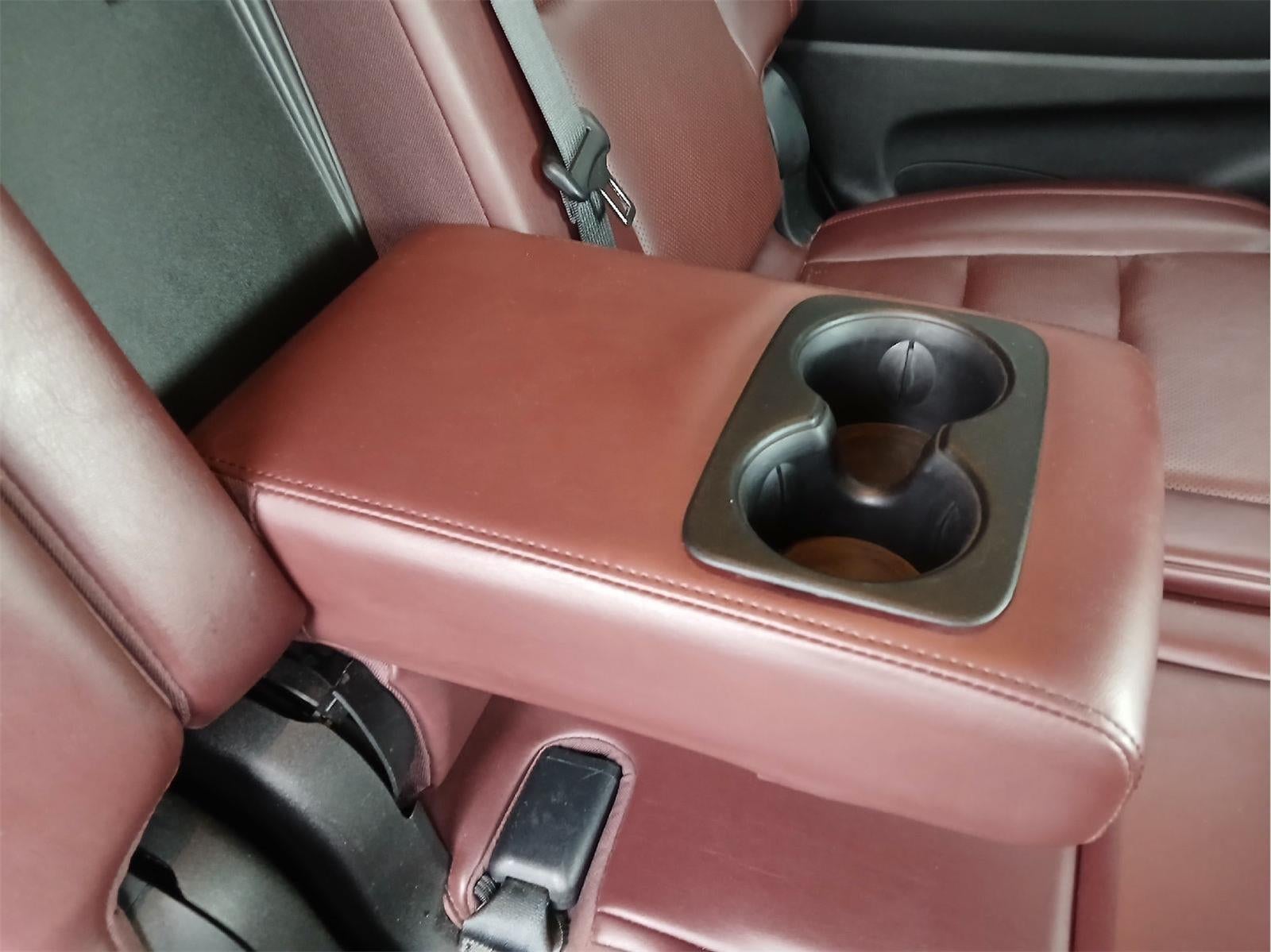 2024 Dodge Durango SUV