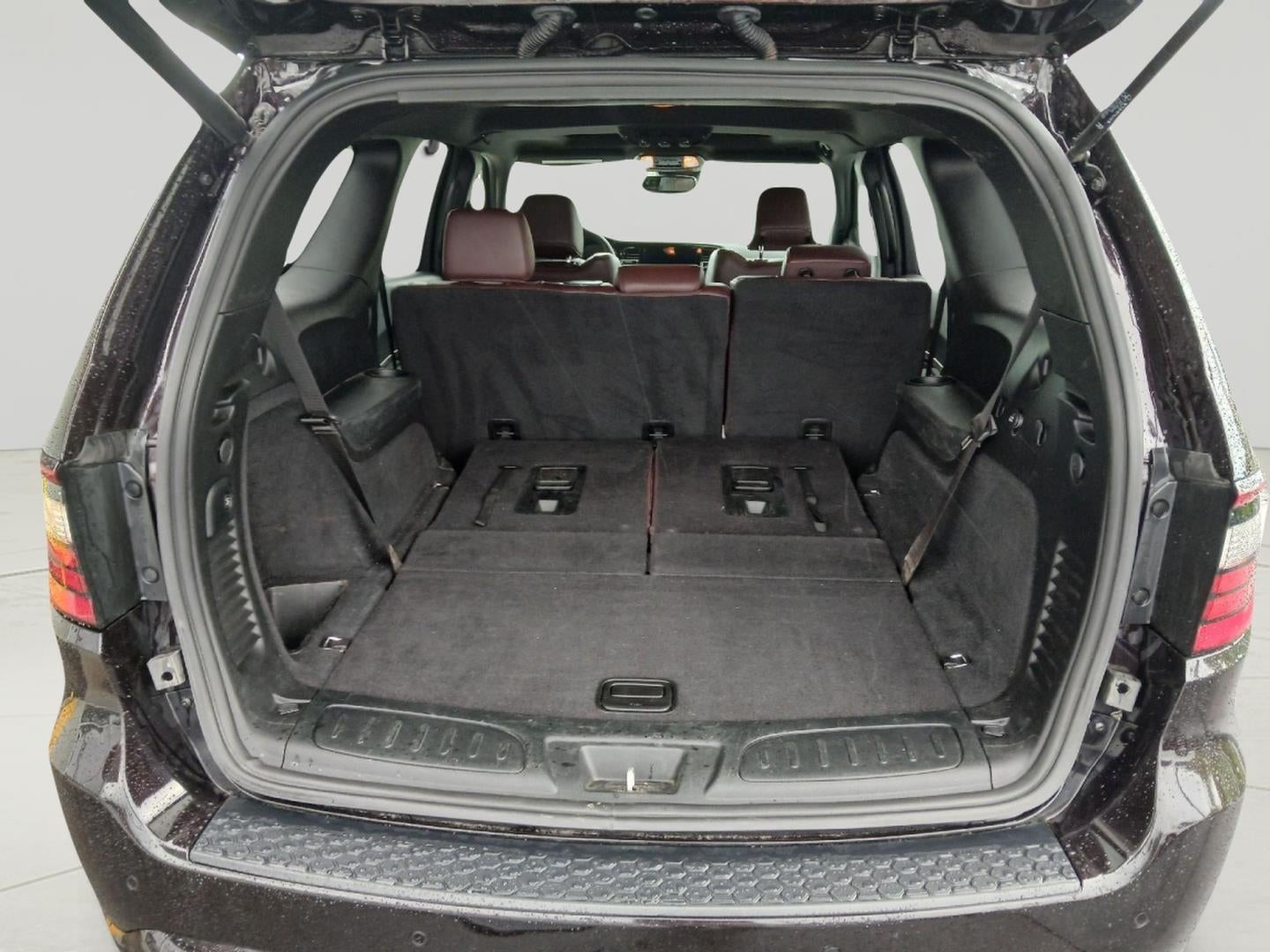 2024 Dodge Durango SUV