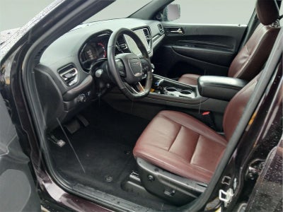 2024 Dodge Durango SUV