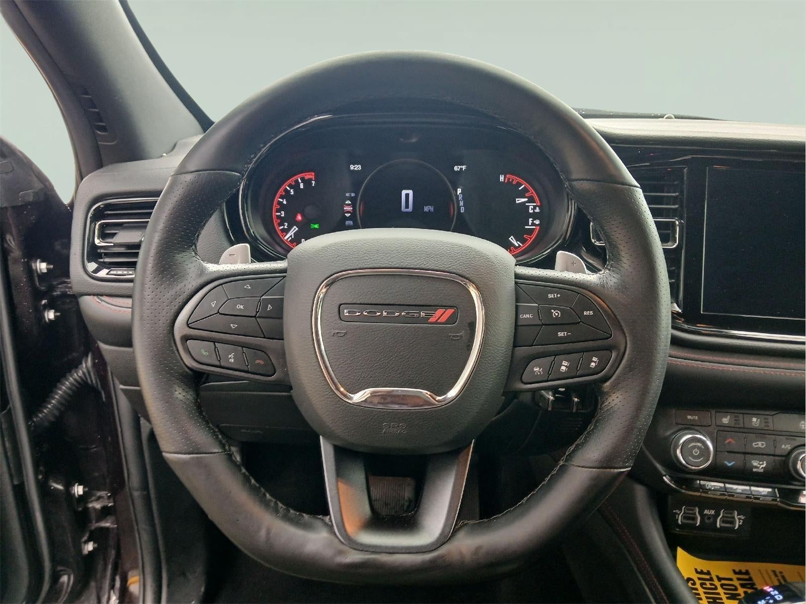 2024 Dodge Durango SUV
