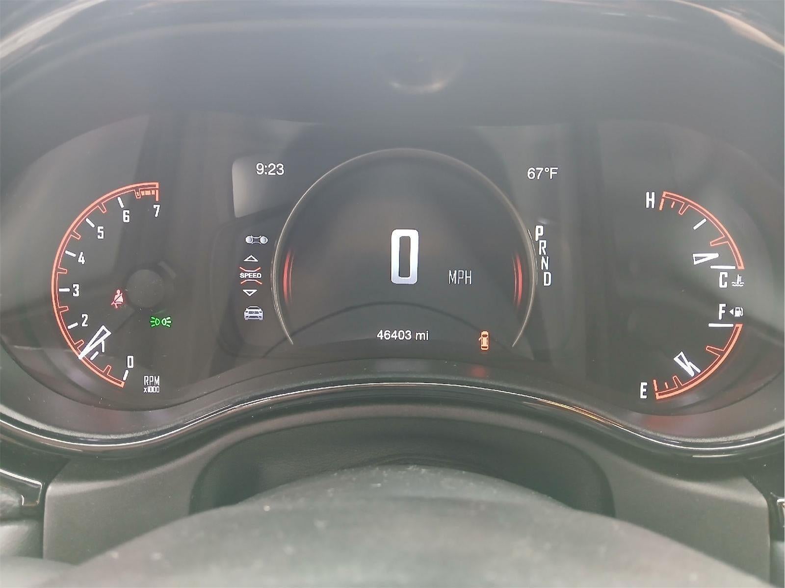 2024 Dodge Durango SUV