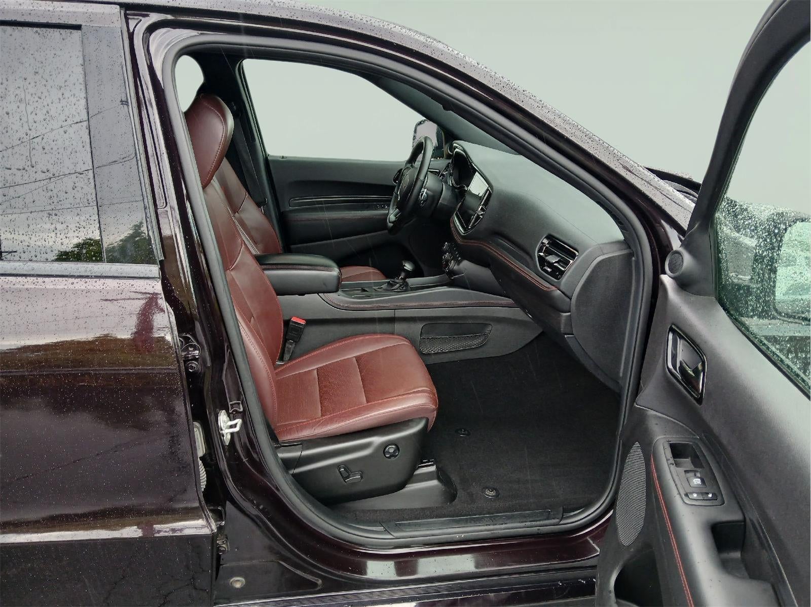 2024 Dodge Durango SUV