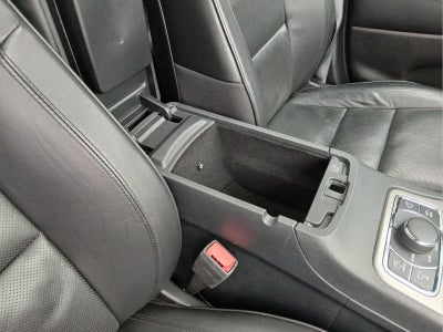 2019 Jeep Grand Cherokee High Altitude