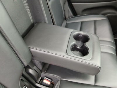 2019 Jeep Grand Cherokee High Altitude