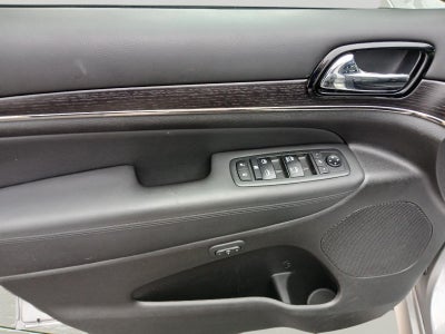 2019 Jeep Grand Cherokee High Altitude